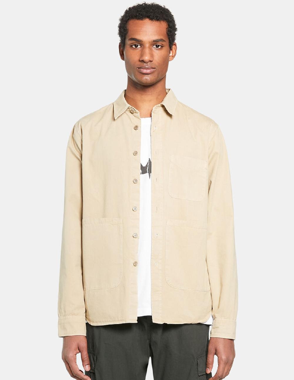 French Trotters Aspesi Ut Shirt