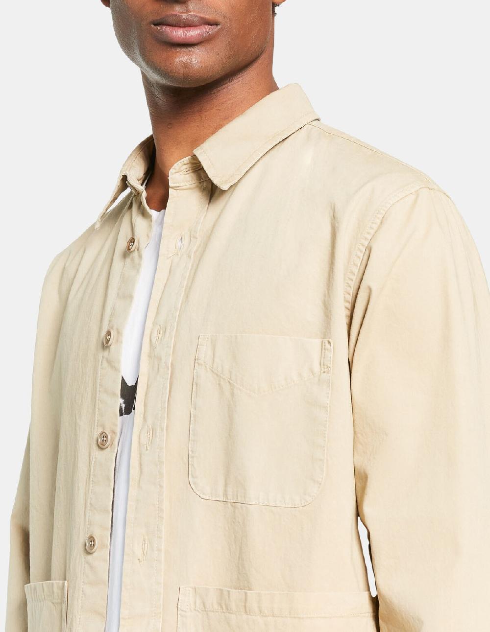 French Trotters Aspesi Ut Shirt