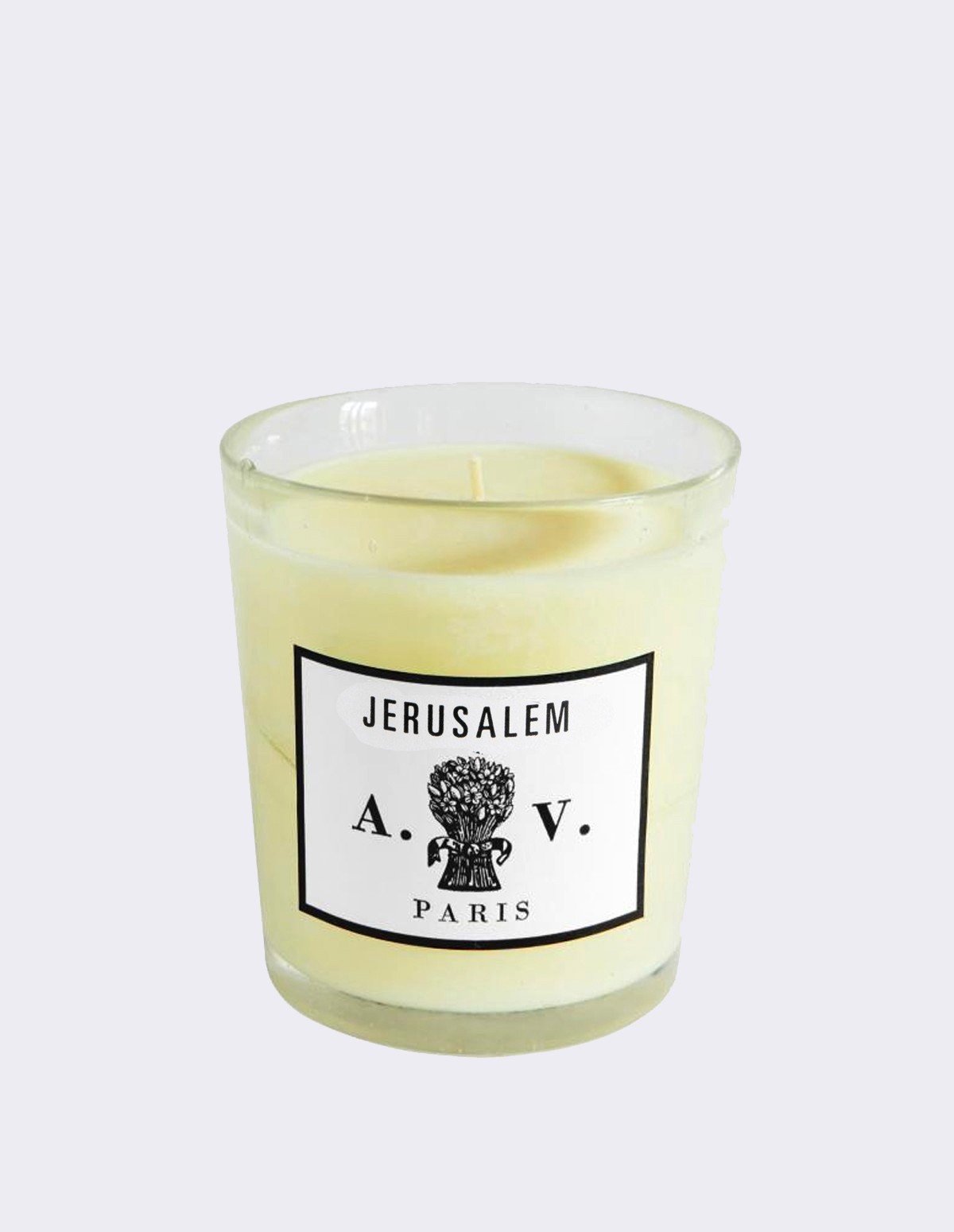 French Trotters Astier Bougie