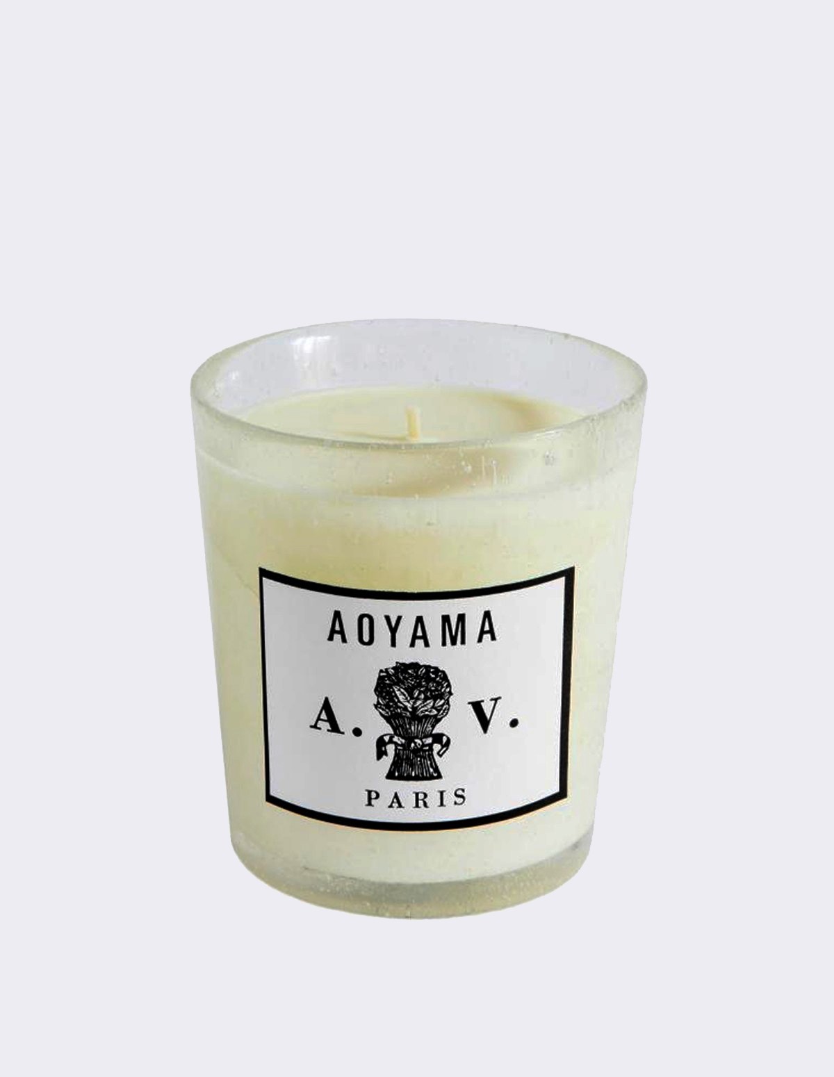 French Trotters Astier Bougie