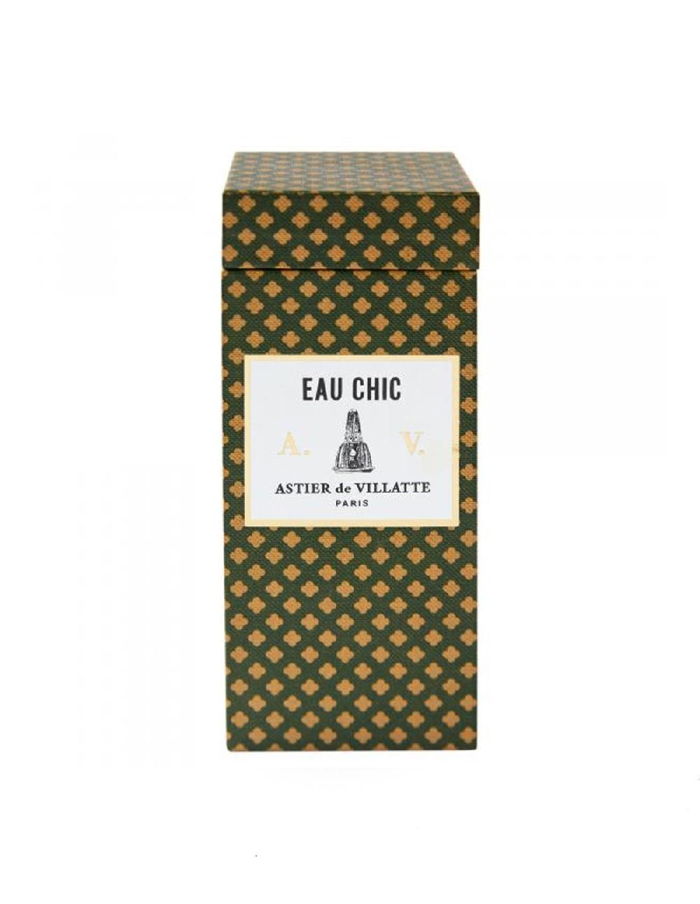 French Trotters Astier Eau Chic 150ml