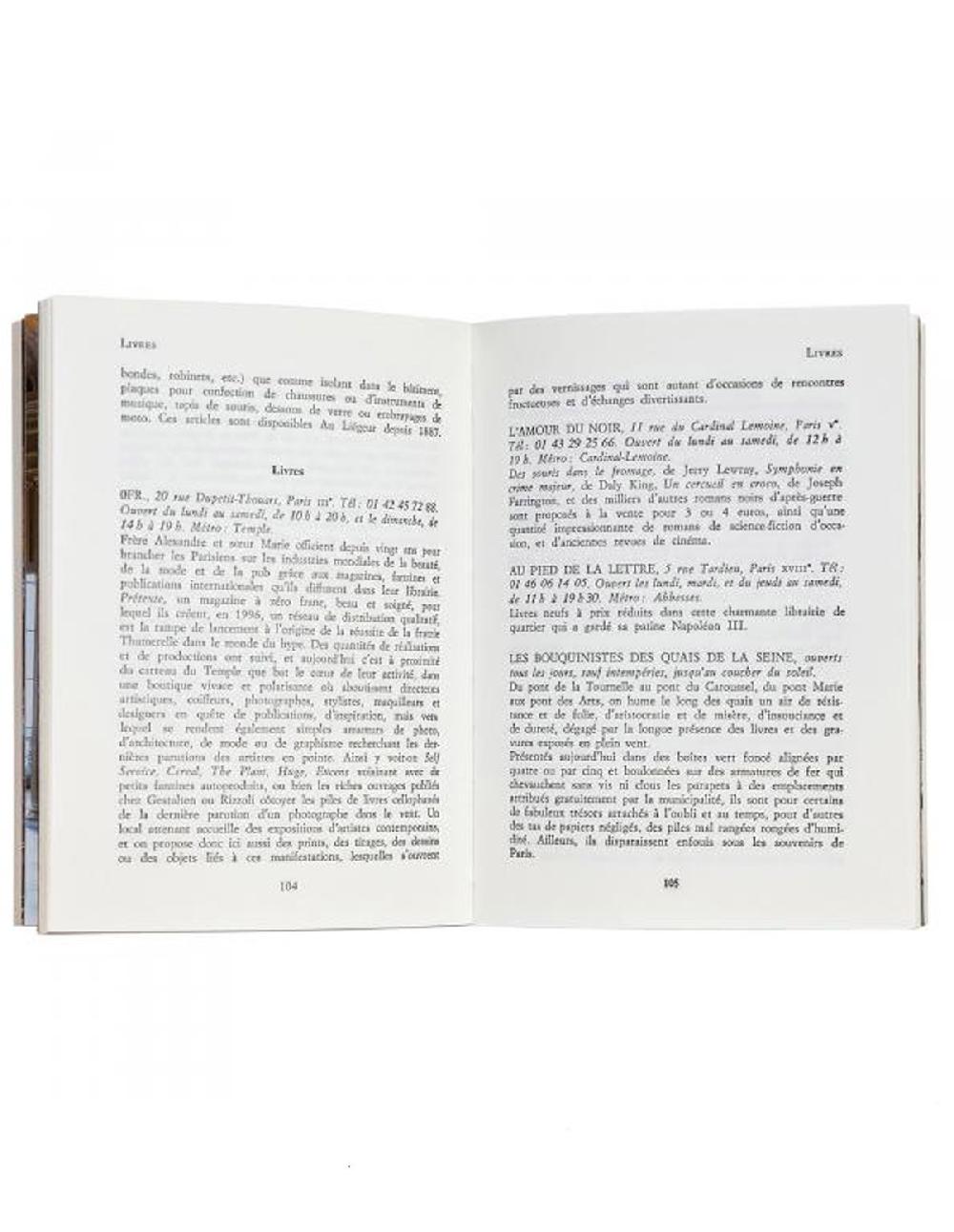 French Trotters Astier Ma Vie A Paris N°1