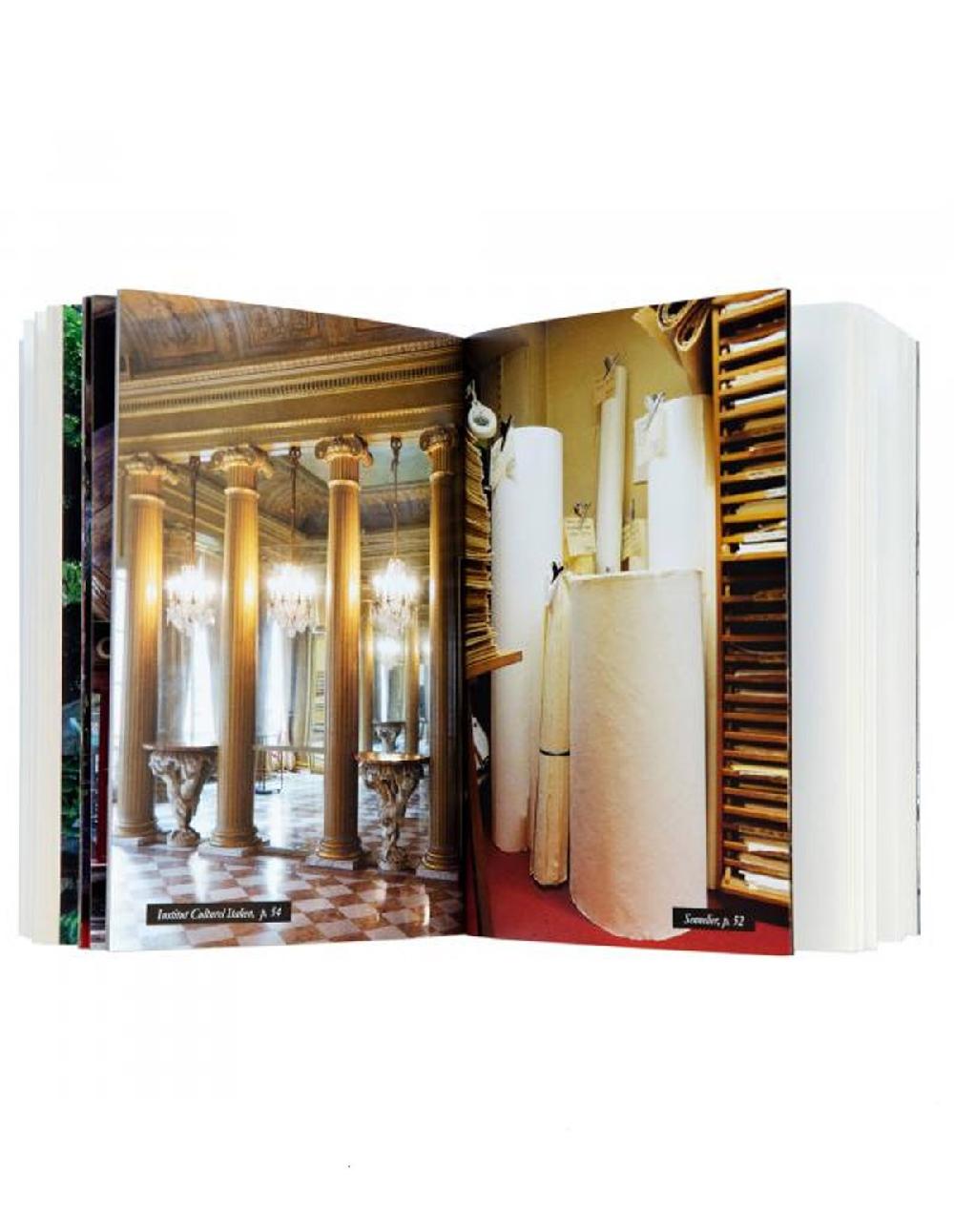 French Trotters Astier Ma Vie A Paris N°1