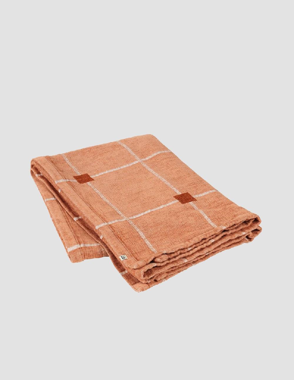 french trotters Bc Plaid Tila 130x180