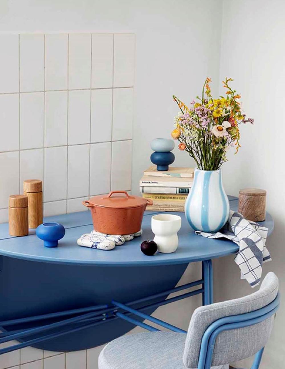 French Trotters Bc Plat Four Couvercle Hasle