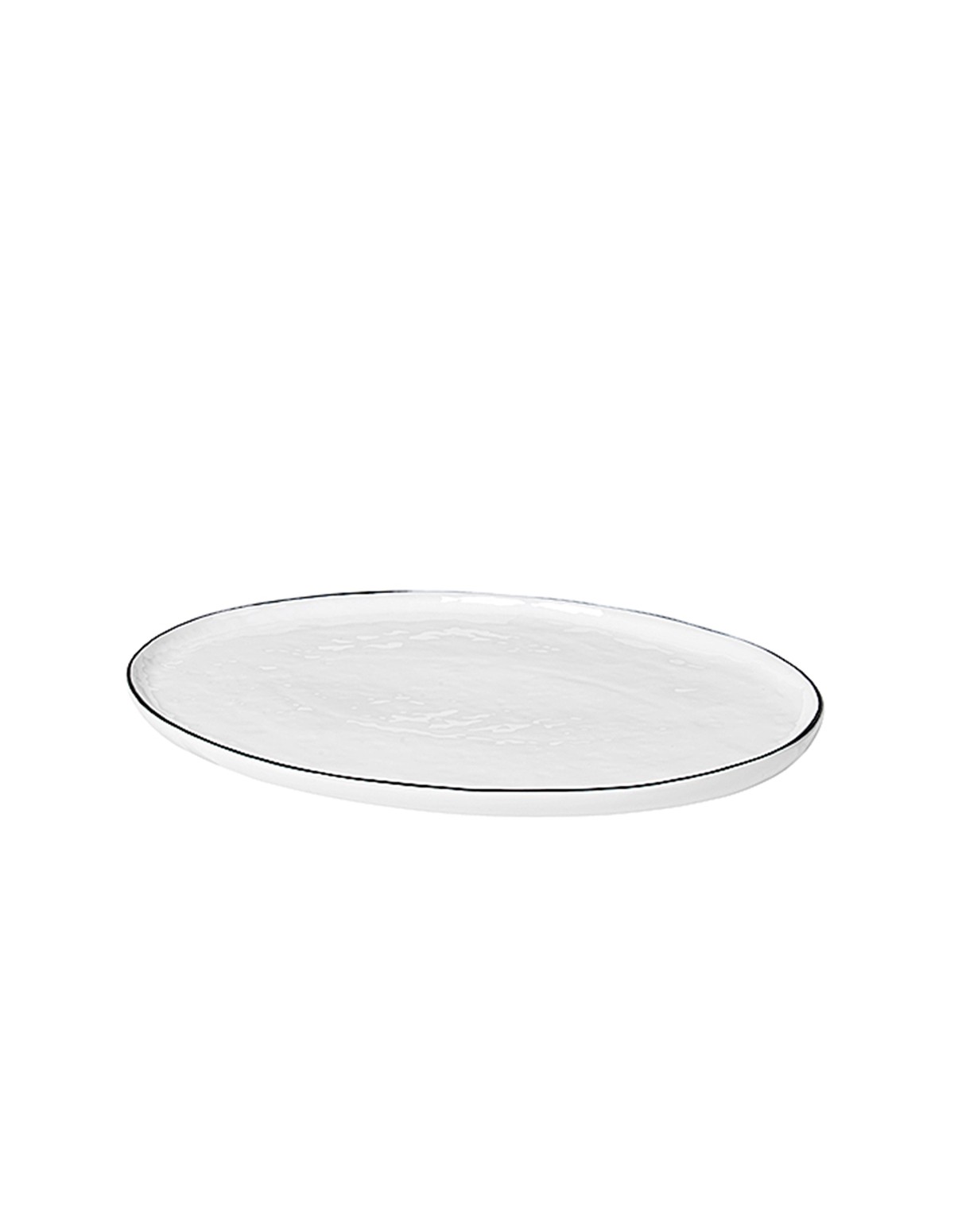 french trotters Bc Salt Plat Oval