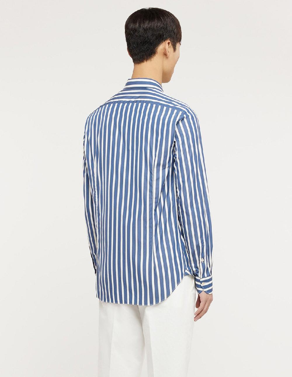 French Trotters Boglioli Chemise