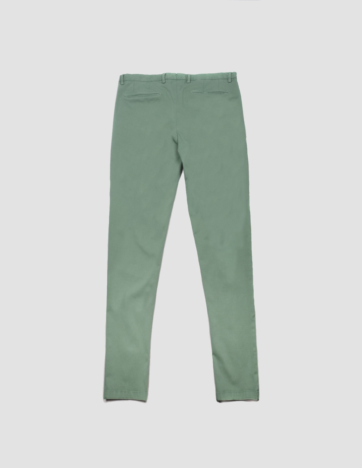 French Trotters Boglioli Cotton Stretch Pants