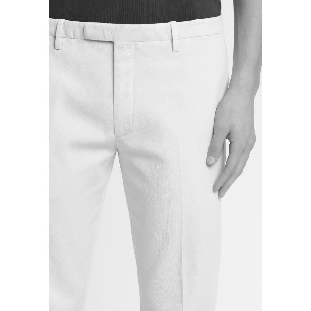 French Trotters Boglioli Cotton Stretch Pants