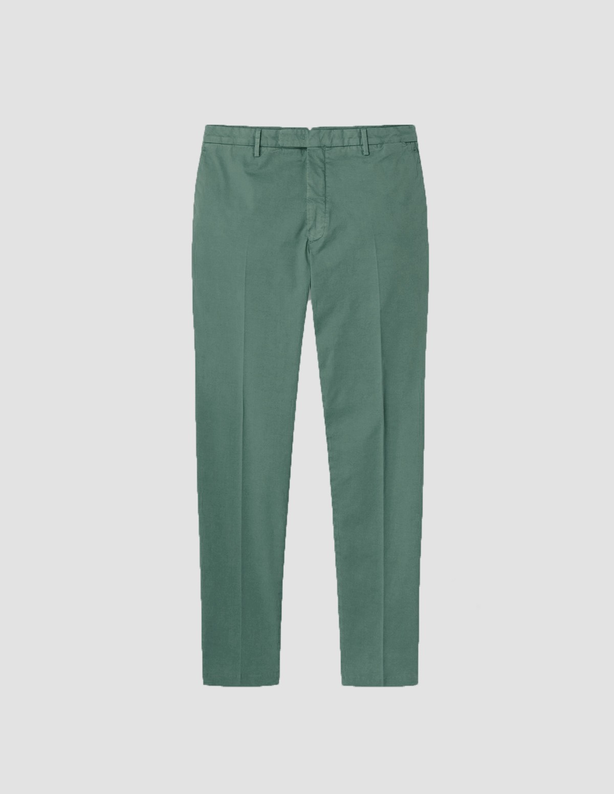 french trotters Boglioli Cotton Stretch Pants