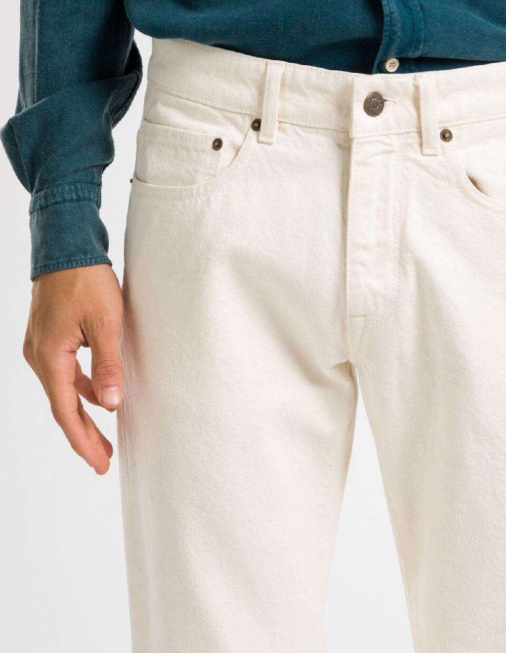 French Trotters Boglioli Denim 89882l