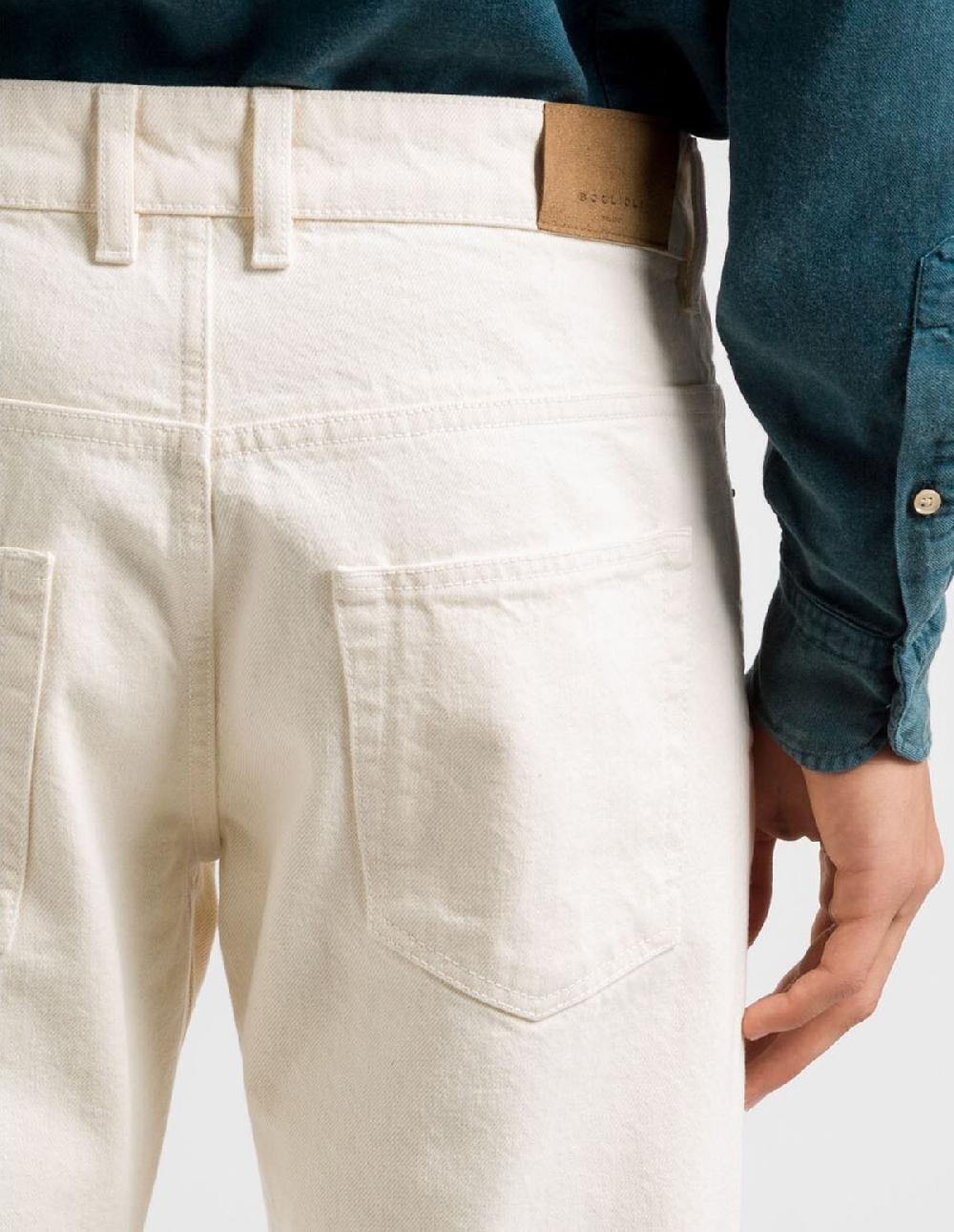 French Trotters Boglioli Denim 89882l