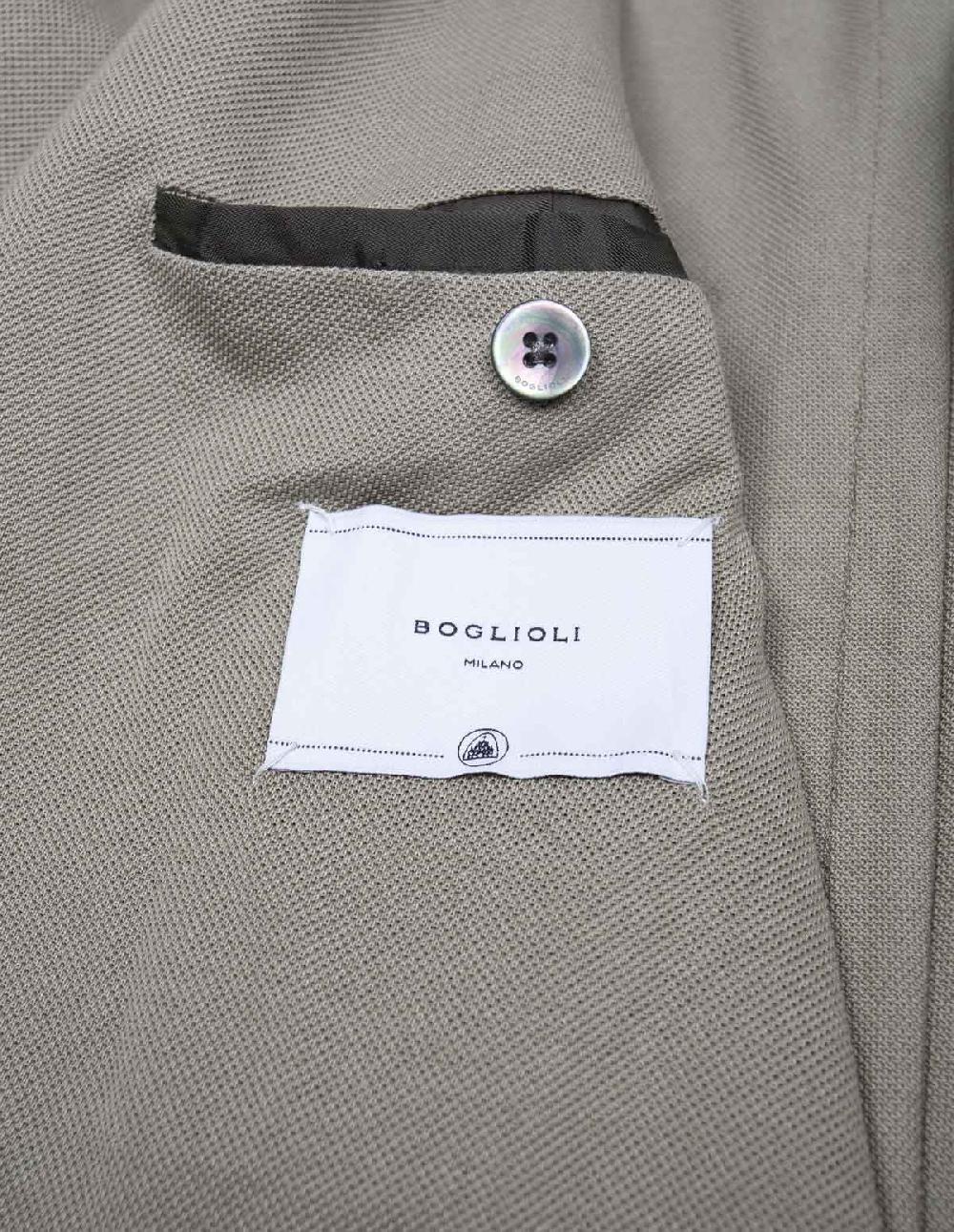 French Trotters Boglioli N2902e Btc009 Kjacket