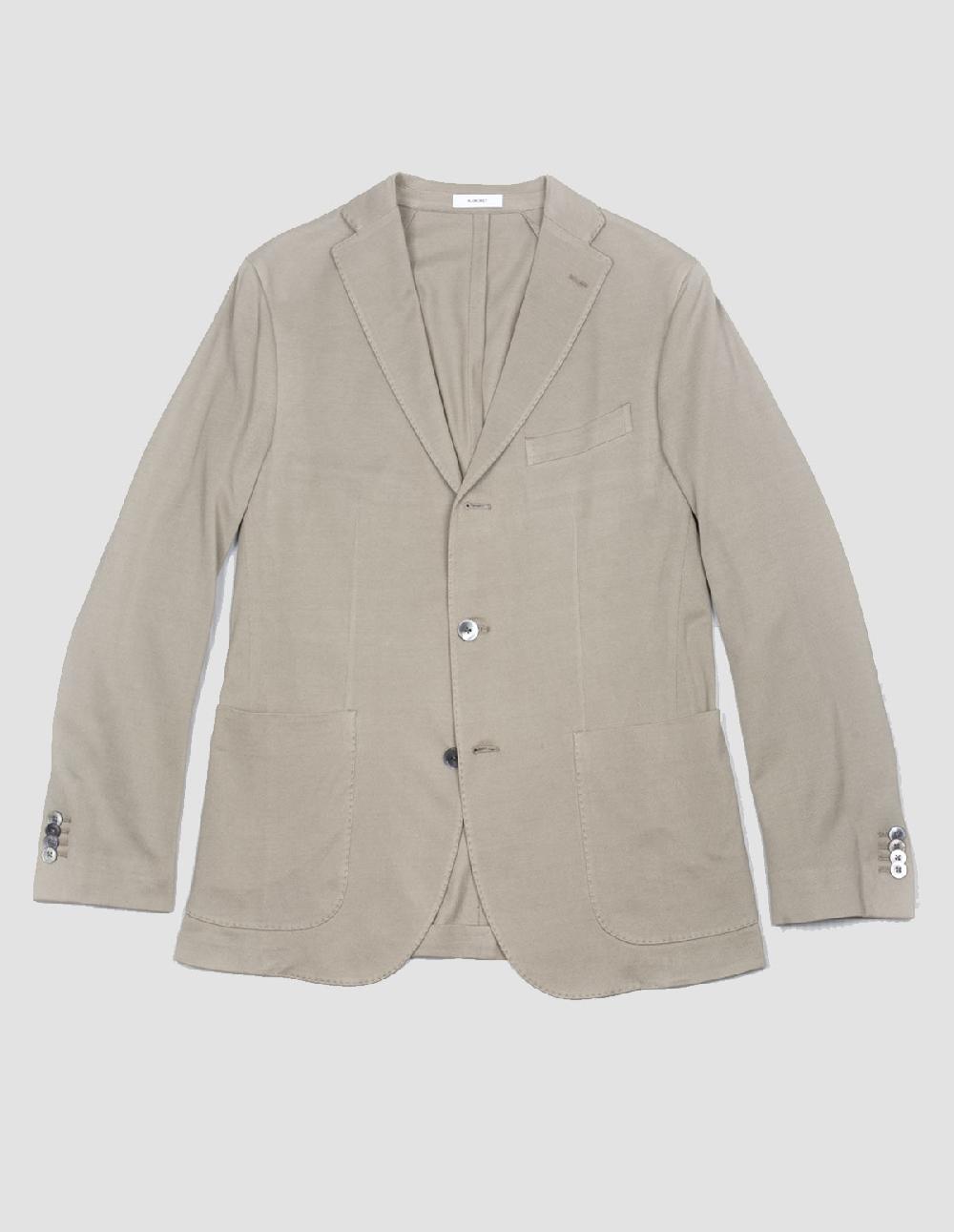 french trotters Boglioli N2902e Btc009 Kjacket