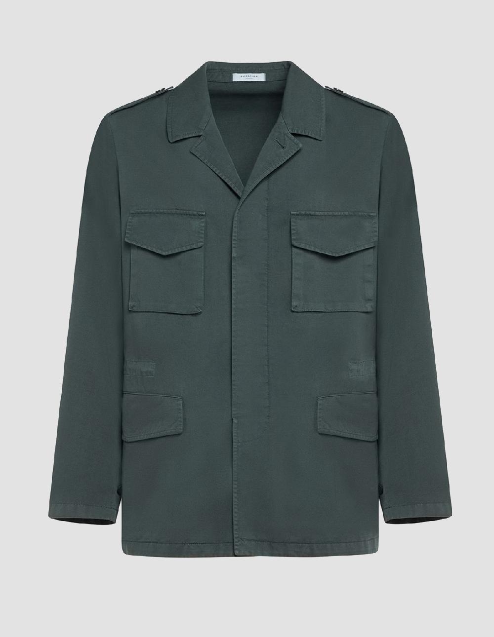 French Trotters Boglioli Outerwear Jacket