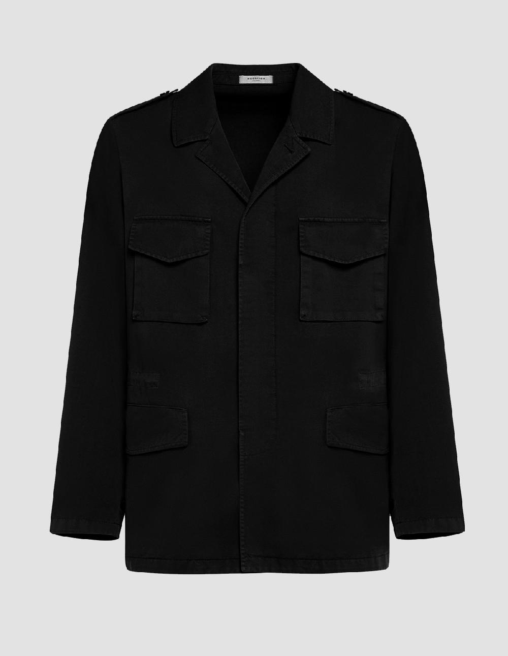 french trotters Boglioli Outerwear Jacket