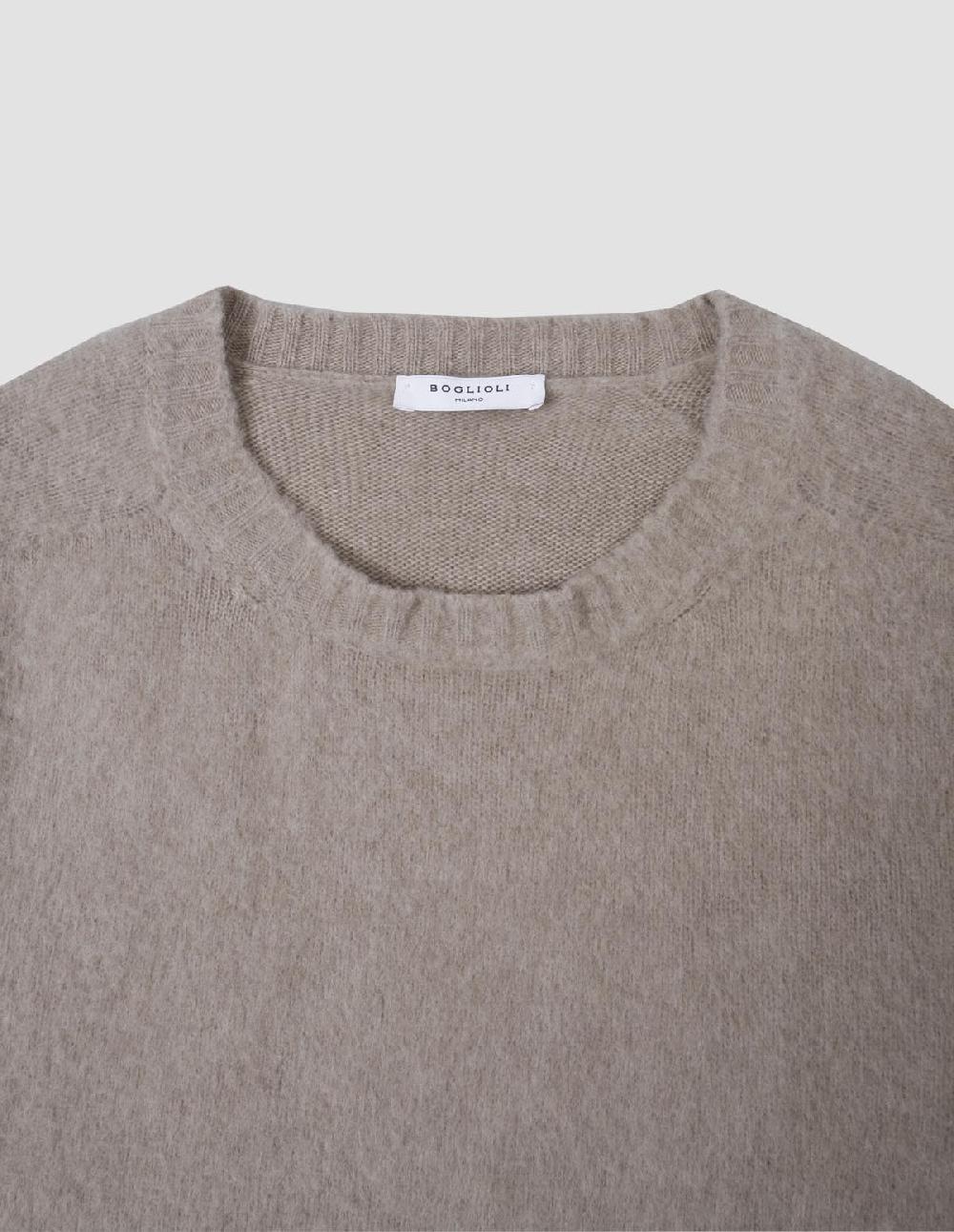 French Trotters Boglioli Sweater