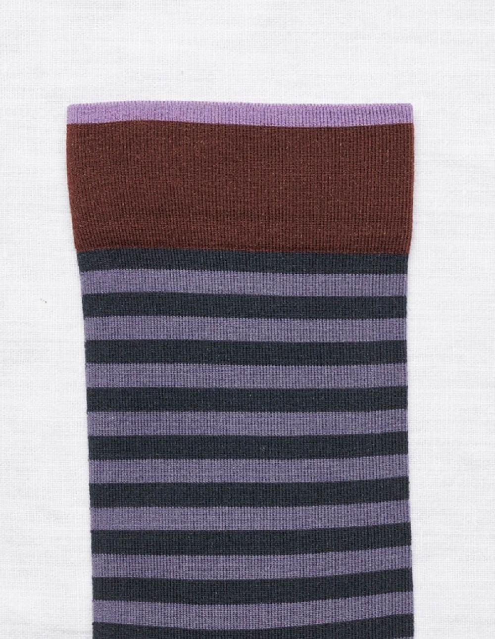 French Trotters Bonne Maison Chaussette