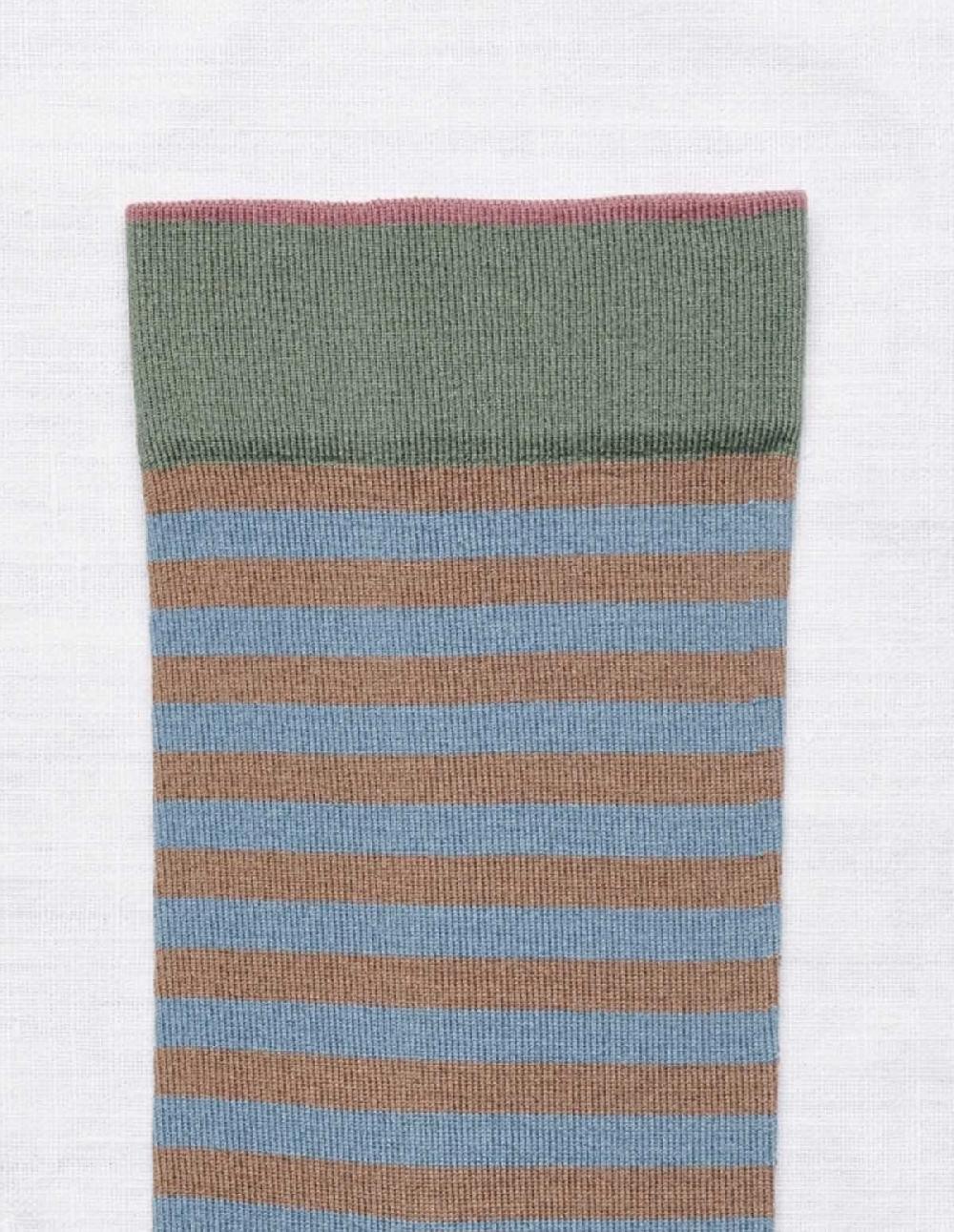 French Trotters Bonne Maison Chaussette