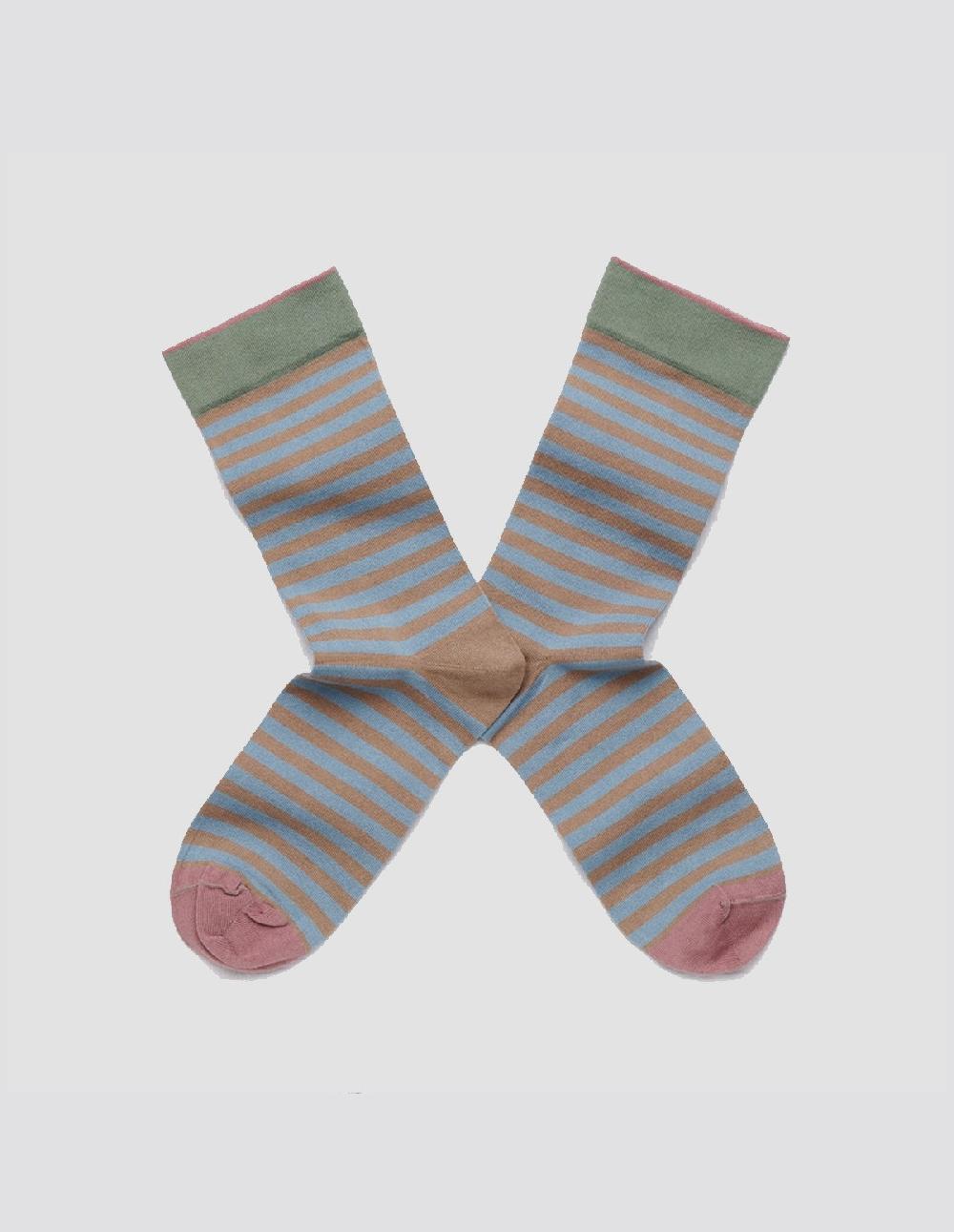 french trotters Bonne Maison Chaussette