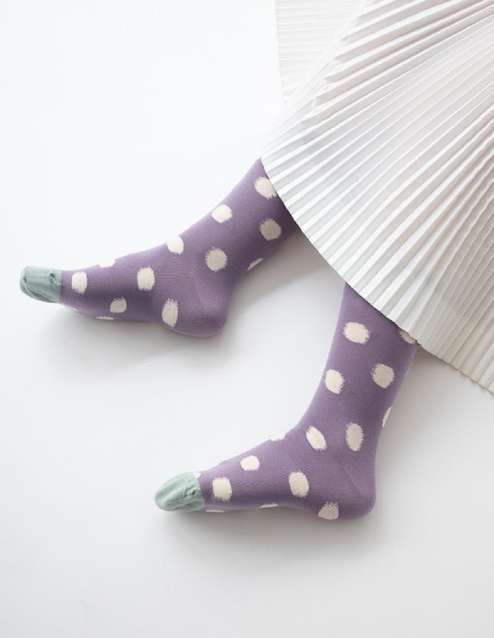 French Trotters Bonne Maison Chaussette