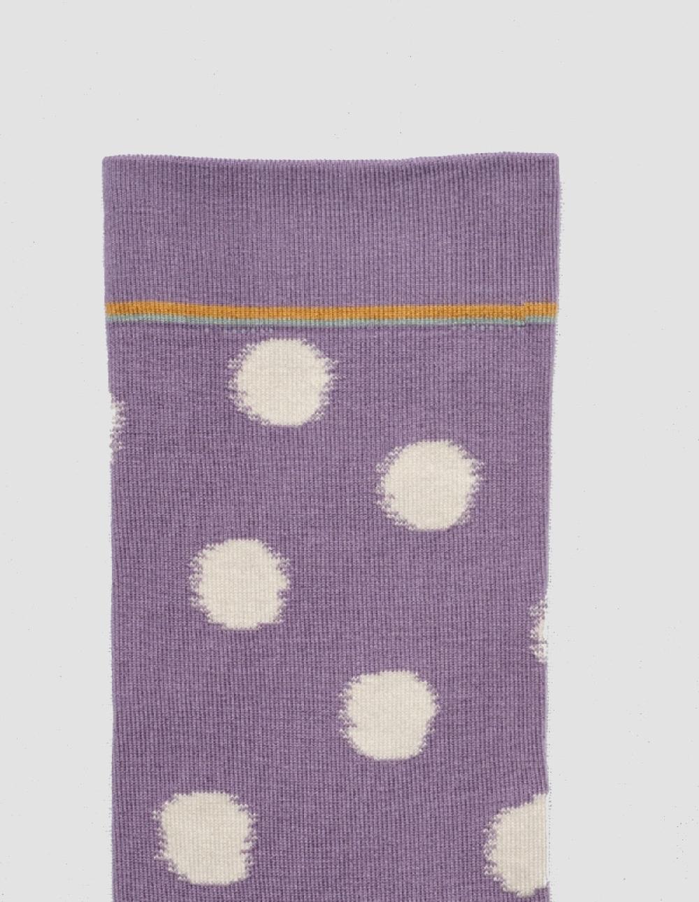 French Trotters Bonne Maison Chaussette