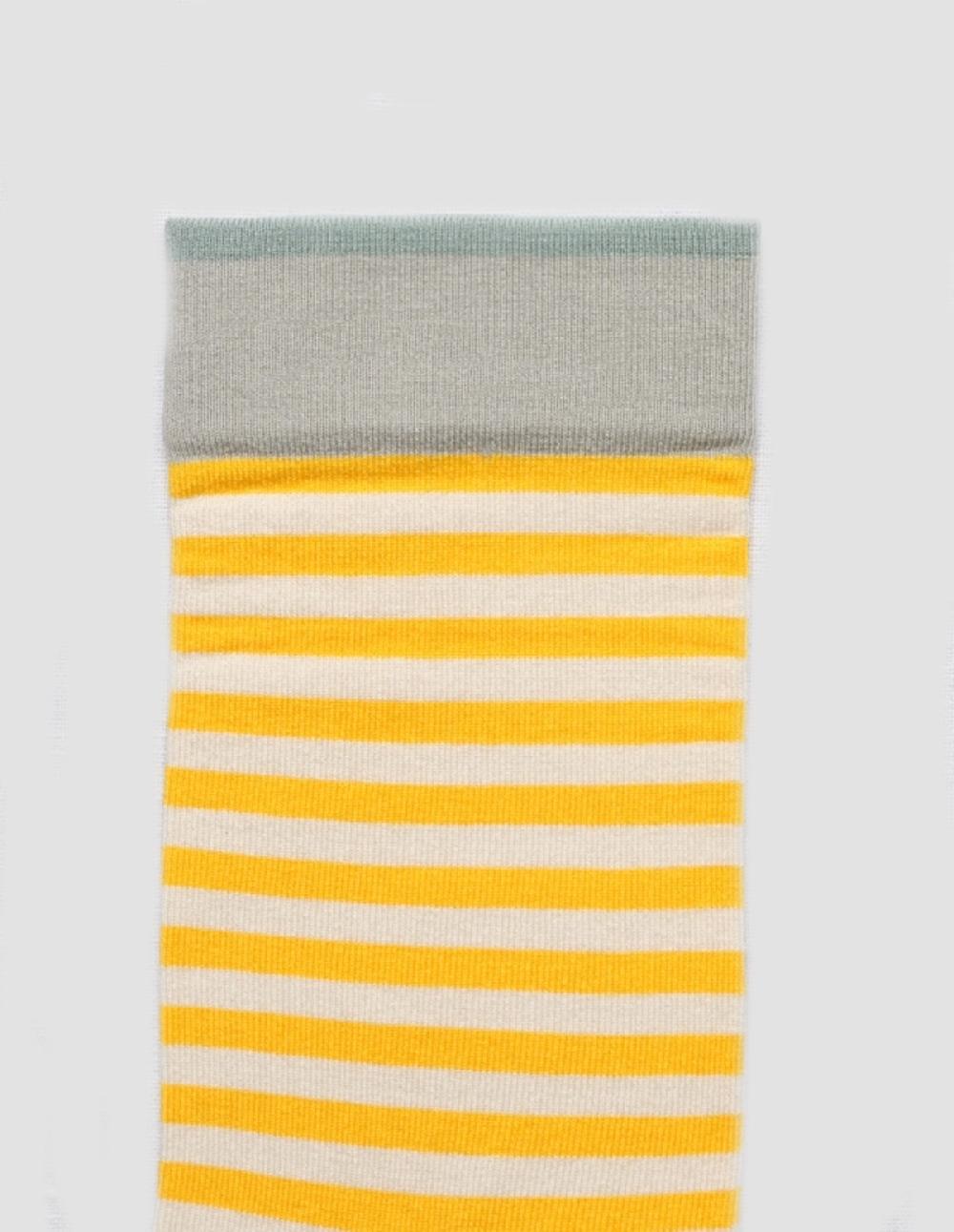 French Trotters Bonne Maison Chaussette