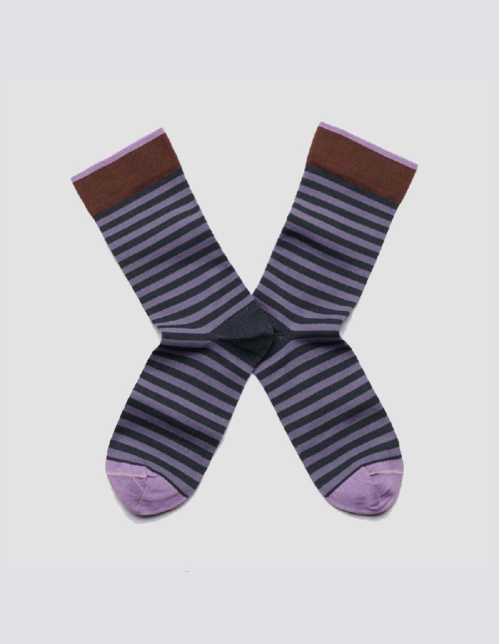 french trotters Bonne Maison Chaussette