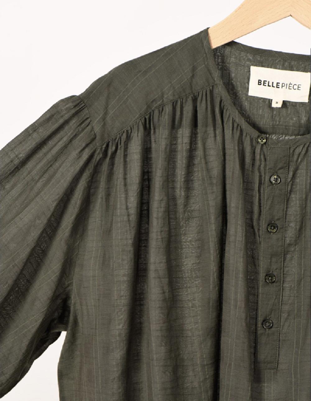 French Trotters Bp Elina Jq Top