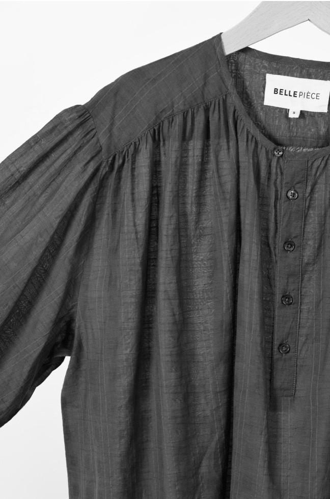 French Trotters Bp Elina Jq Top