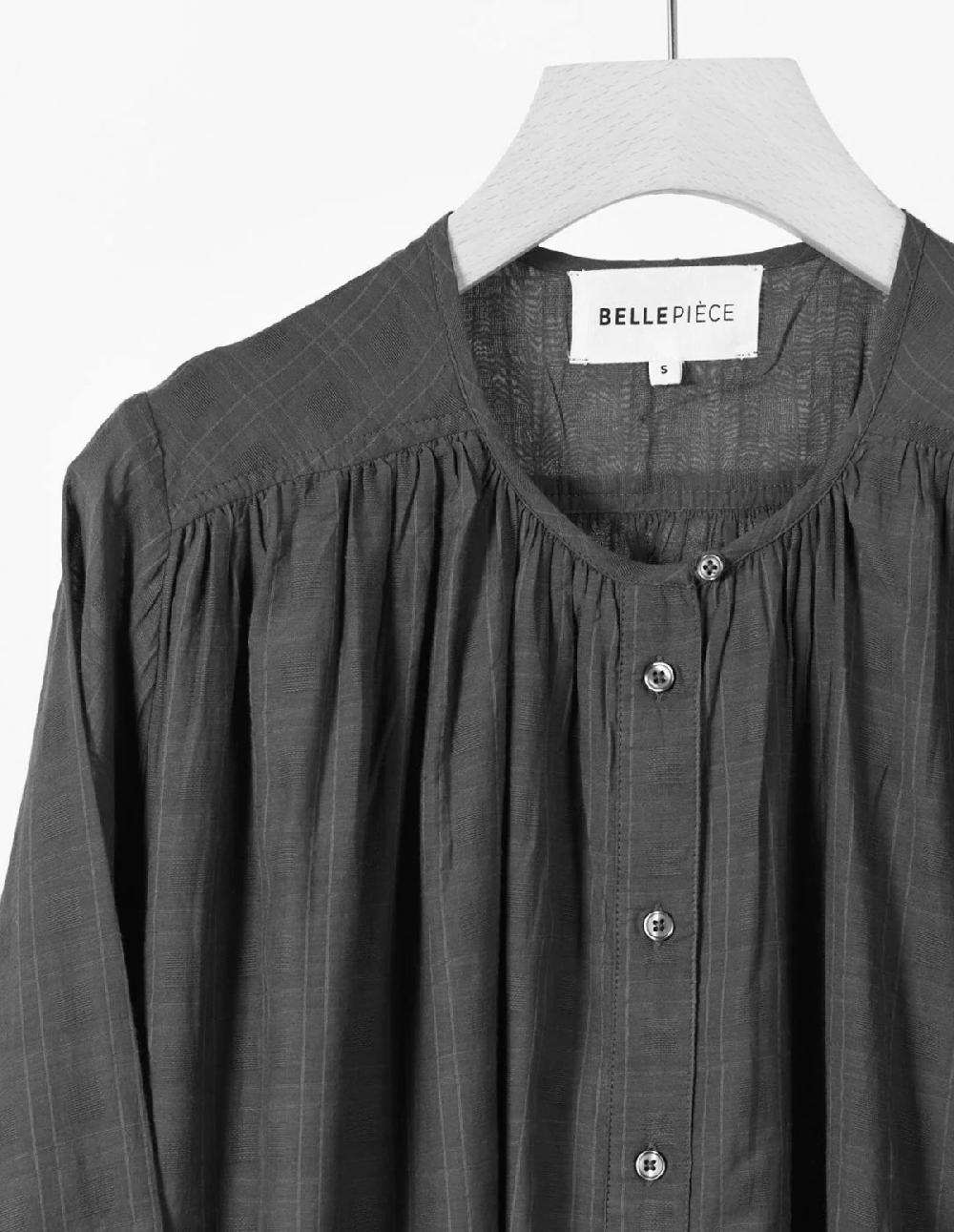 French Trotters Bp Hanovre Robe