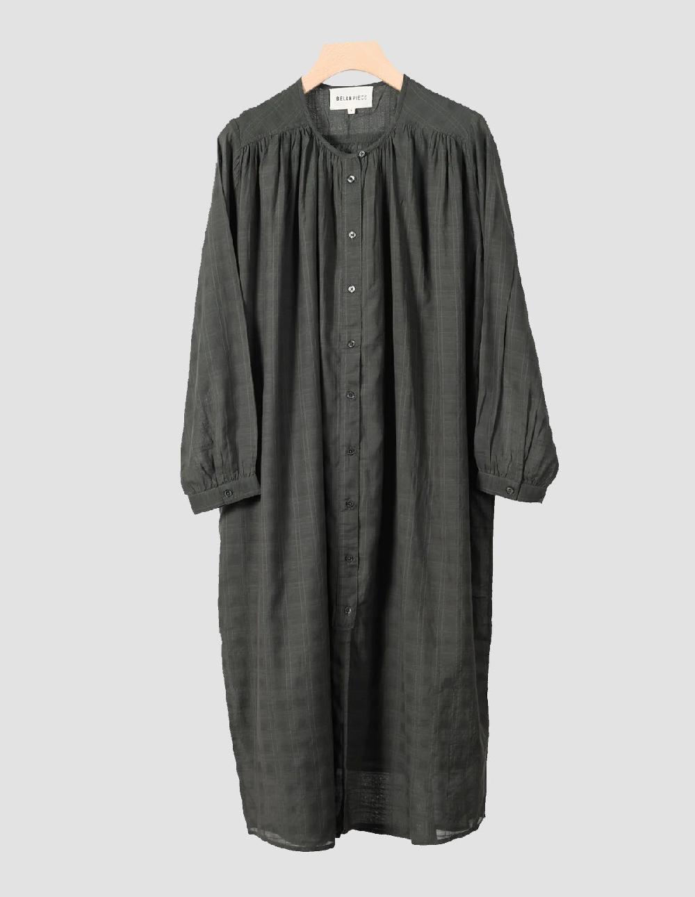 French Trotters Bp Hanovre Robe