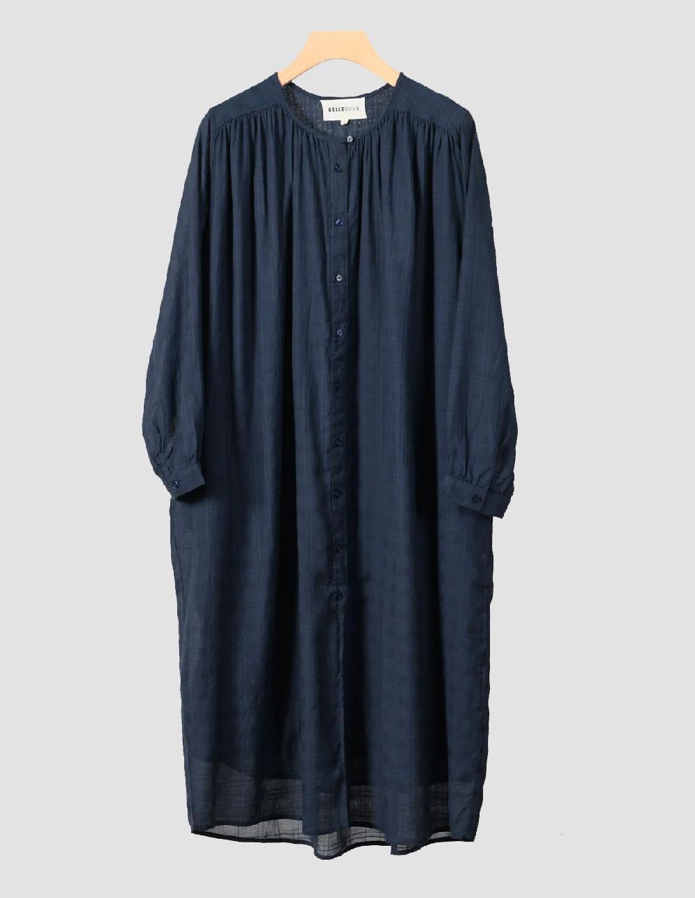 French Trotters Bp Hanovre Robe
