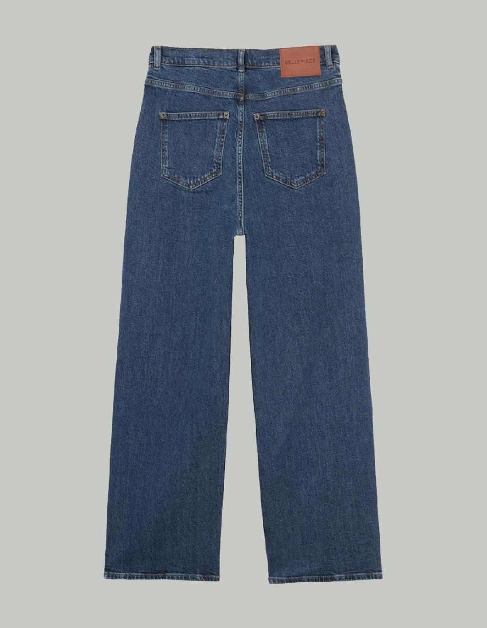 French Trotters Bp Jean