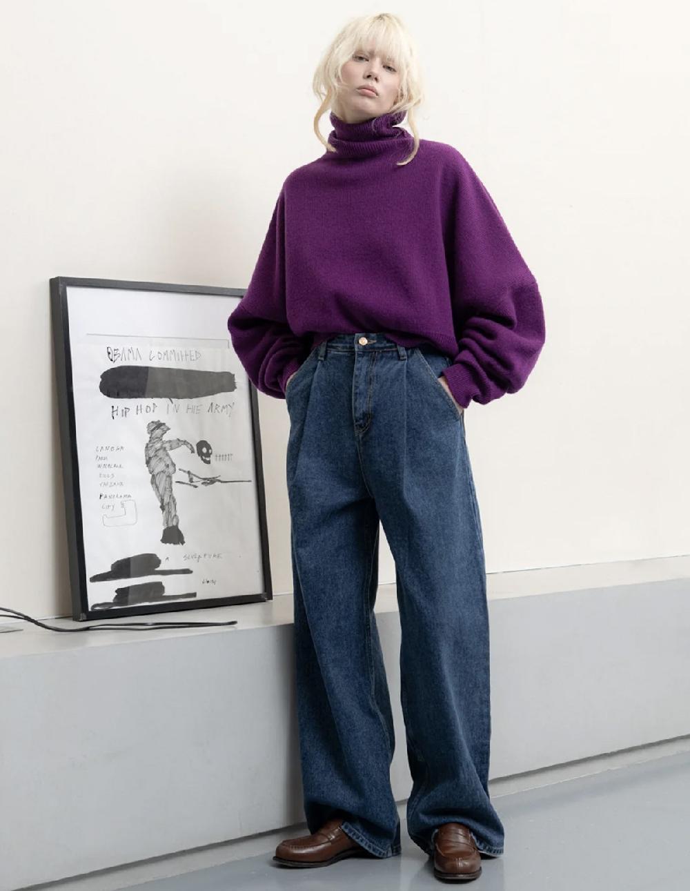 french trotters Bp Jean