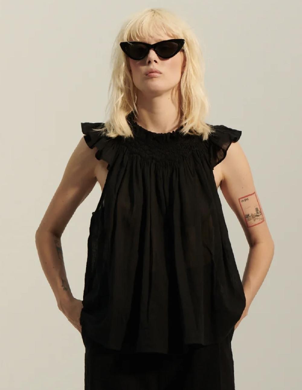 french trotters Bp Mykonos Top