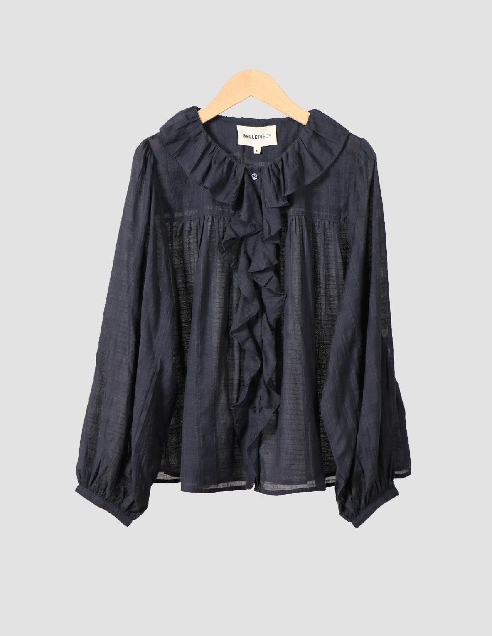 French Trotters Bp Naples Jq Top