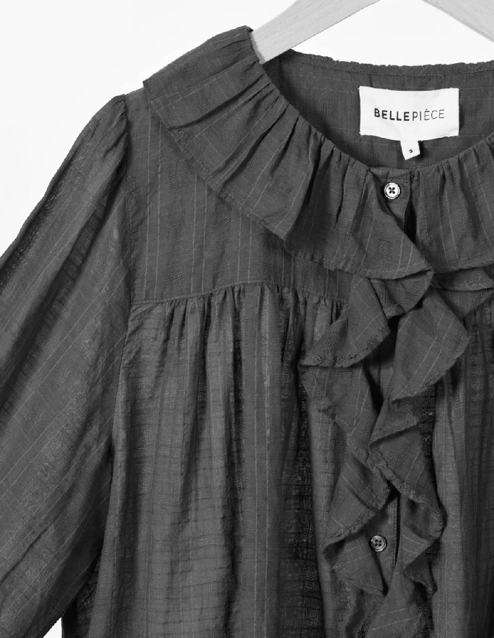 French Trotters Bp Naples Jq Top