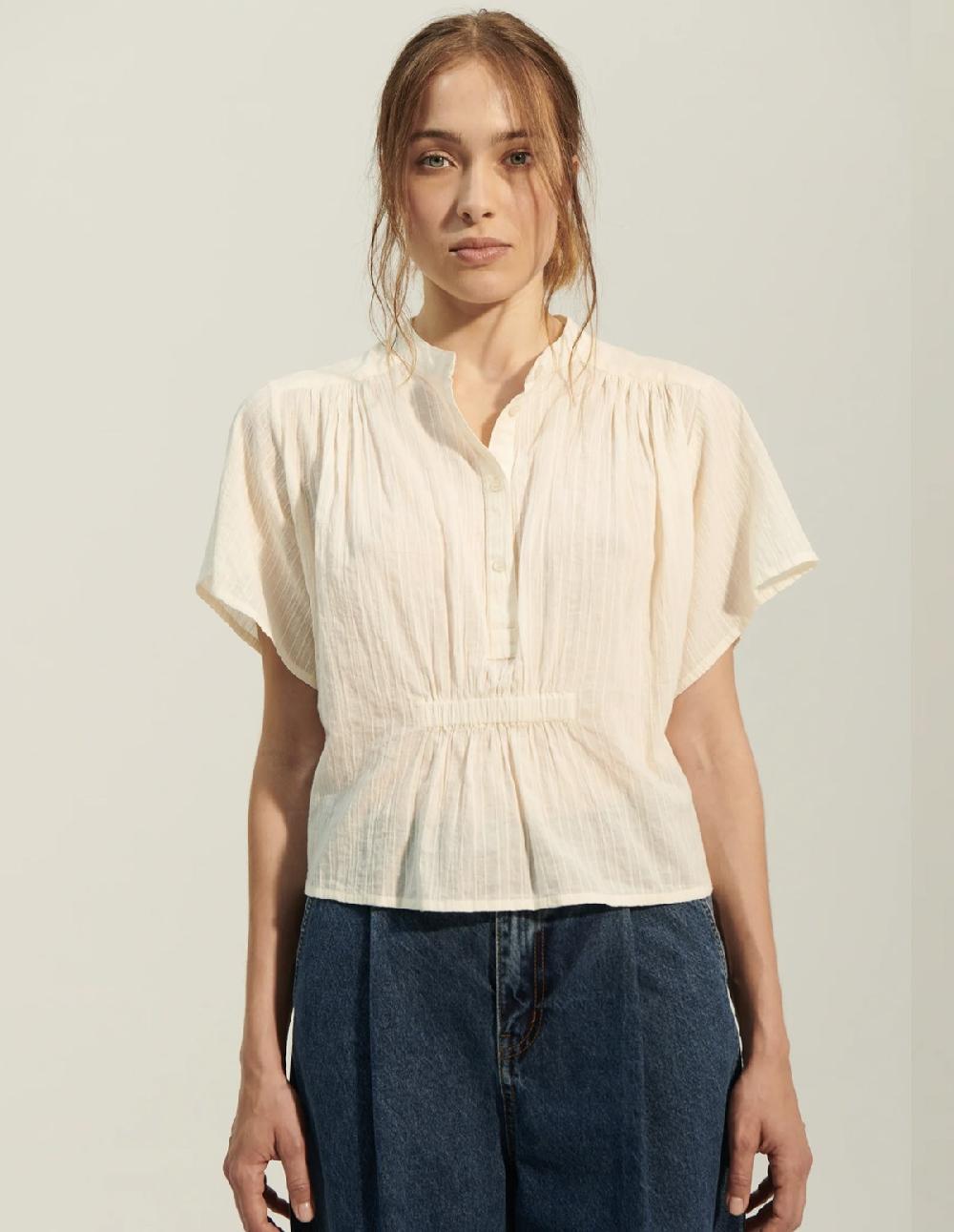 french trotters Bp Patrizia Fu Top