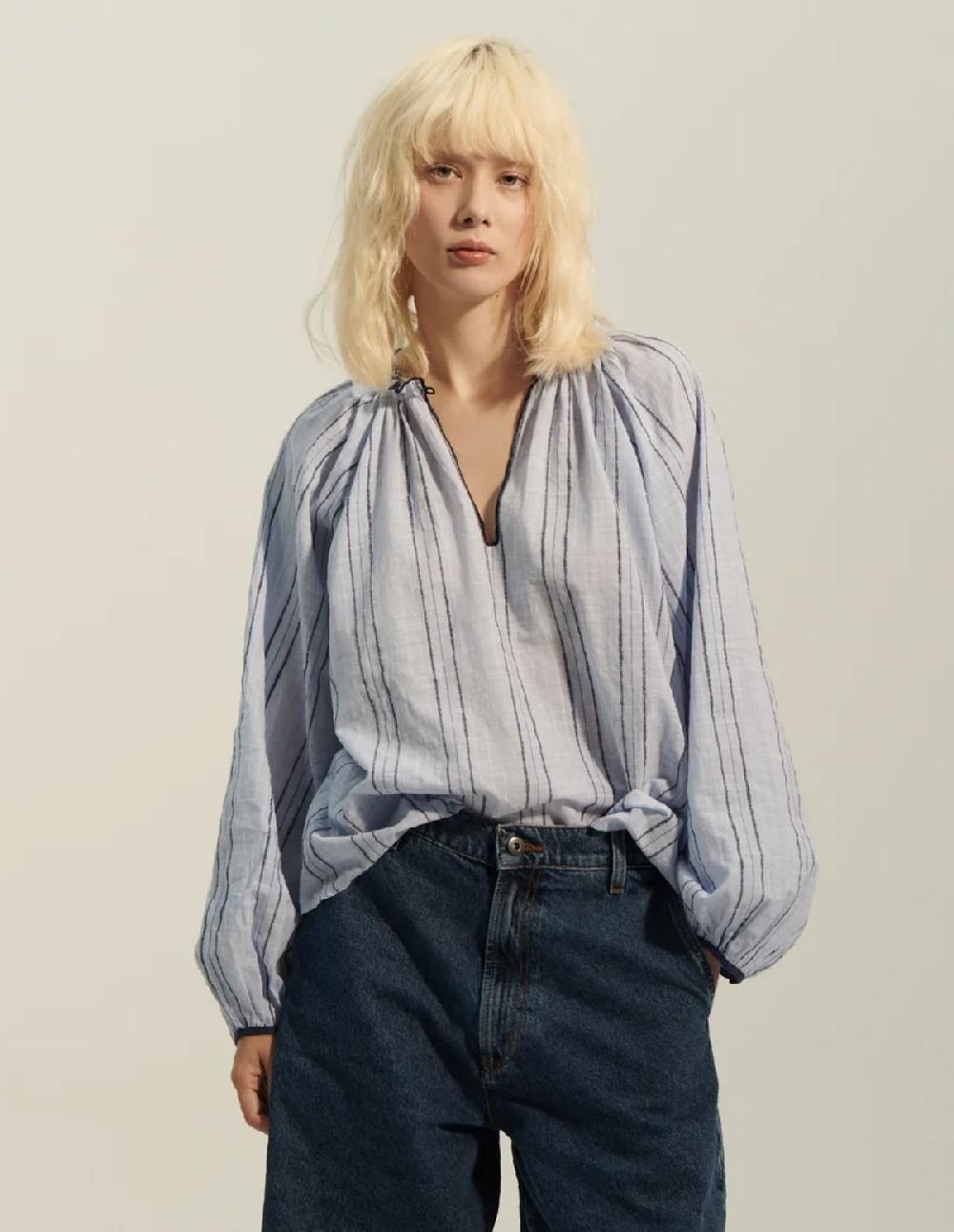 french trotters Bp Rhodes Top