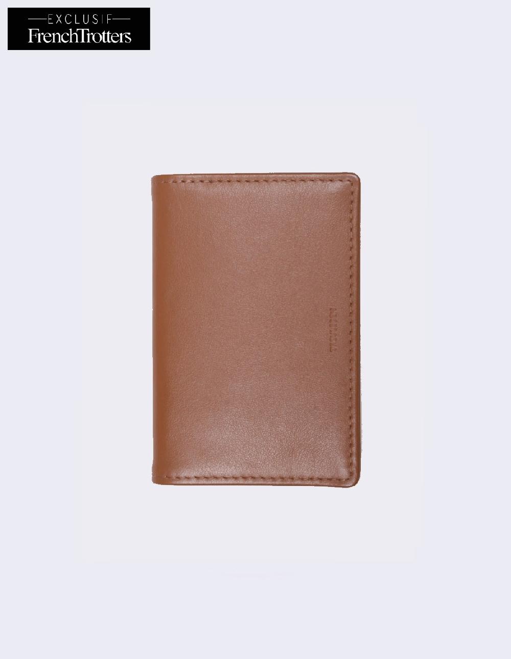 French Trotters Business Card Frenchtrotters