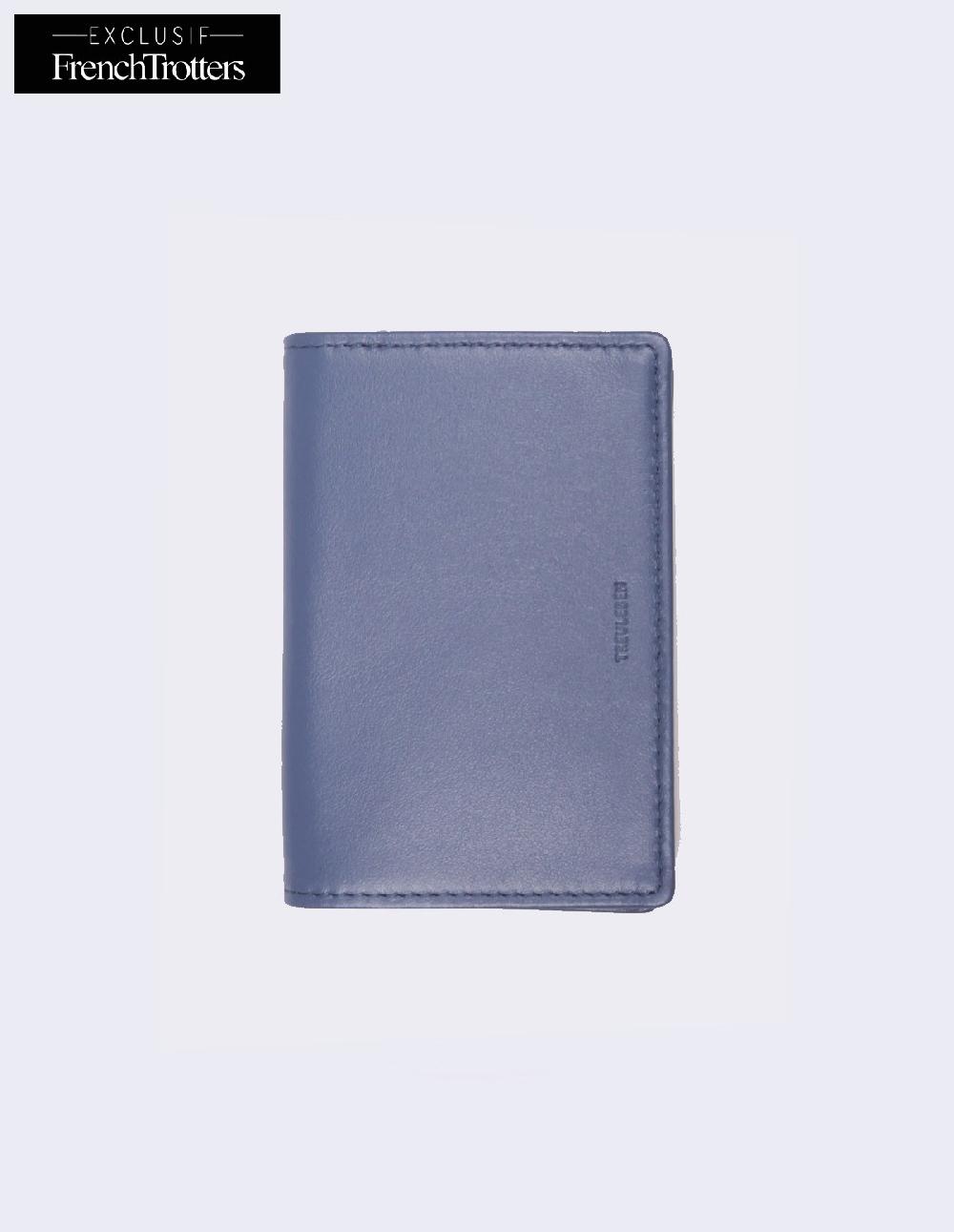 french trotters Business Card Frenchtrotters