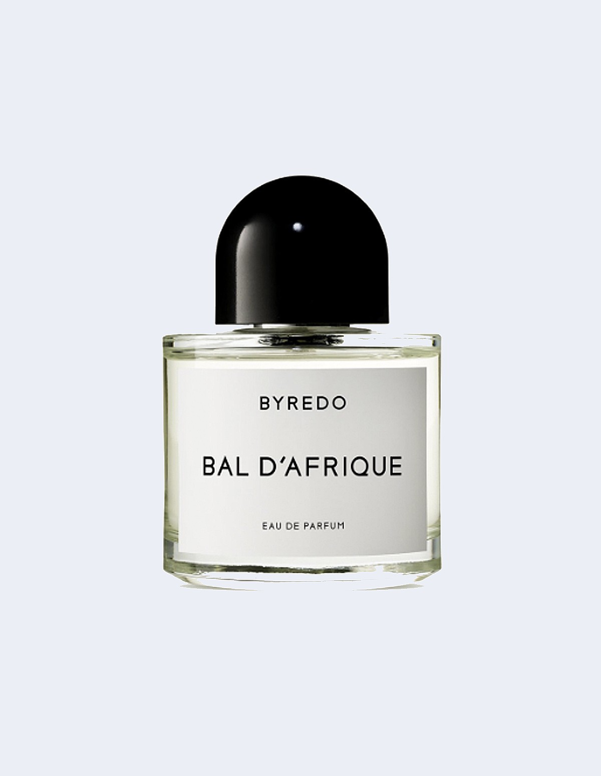 french trotters Byredo Bal D'afrique
