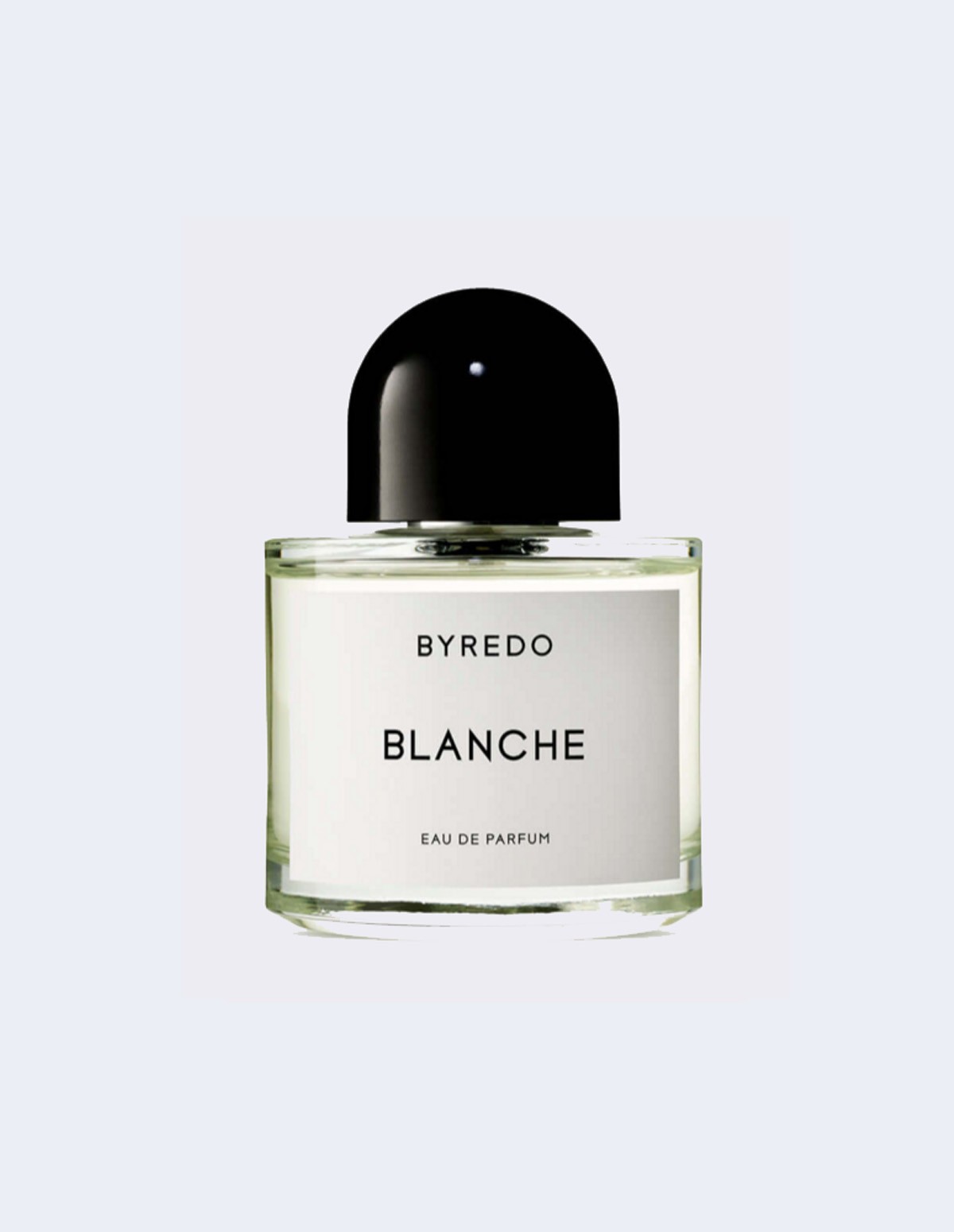 french trotters Byredo Blanche