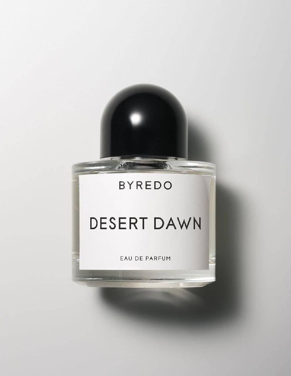 french trotters Byredo Desert Dawn Edp
