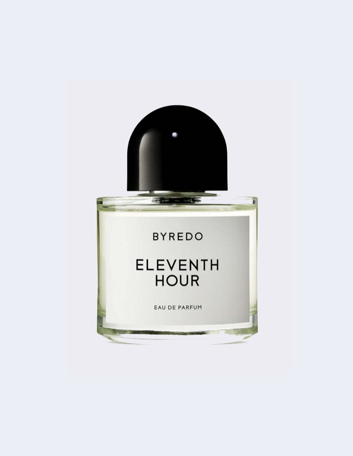 french trotters Byredo Eleventh Hour
