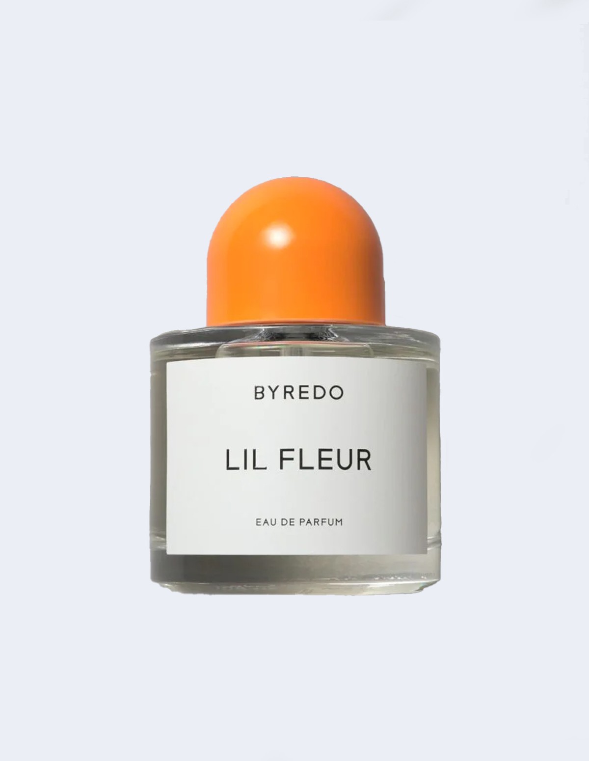french trotters Byredo Lil Fleur Saffron