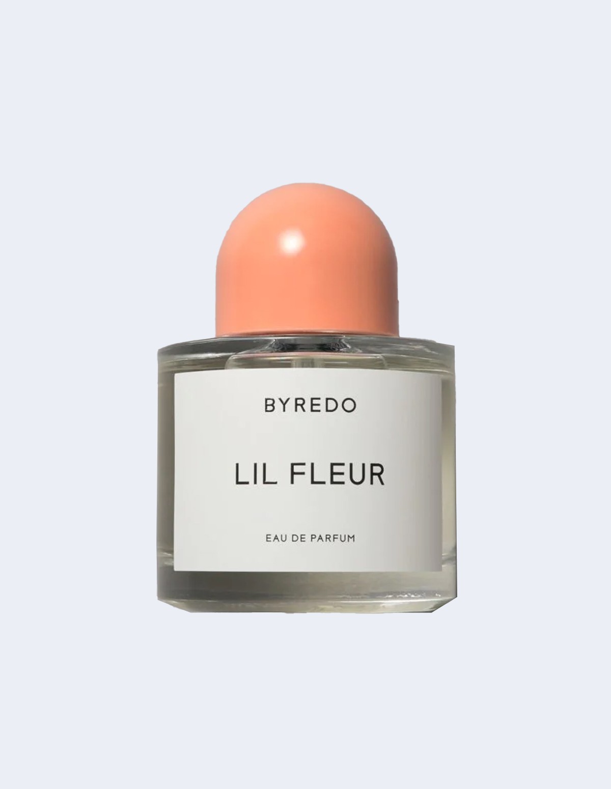 french trotters Byredo Lil Fleur Tangerine