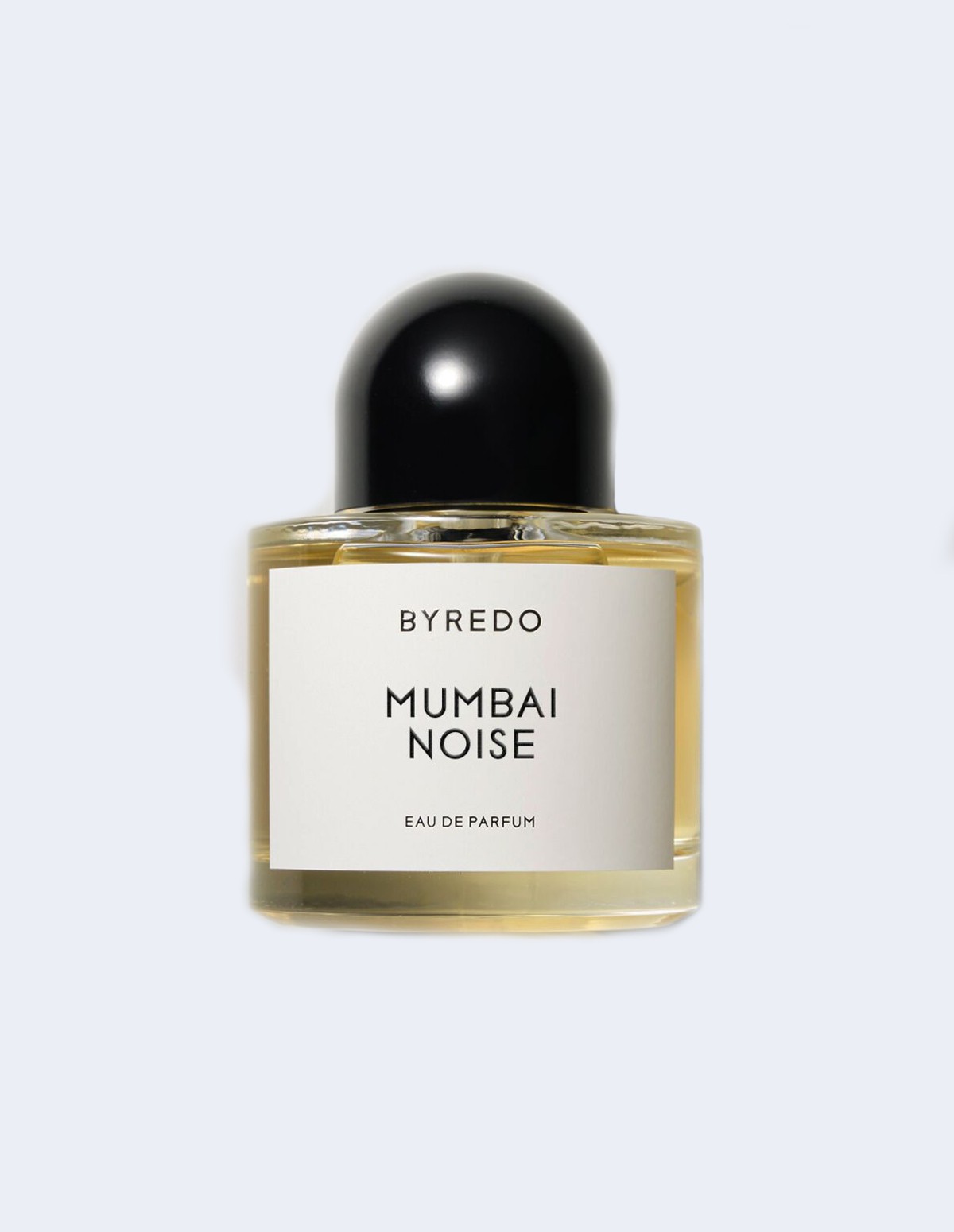 french trotters Byredo Mumbai Noise