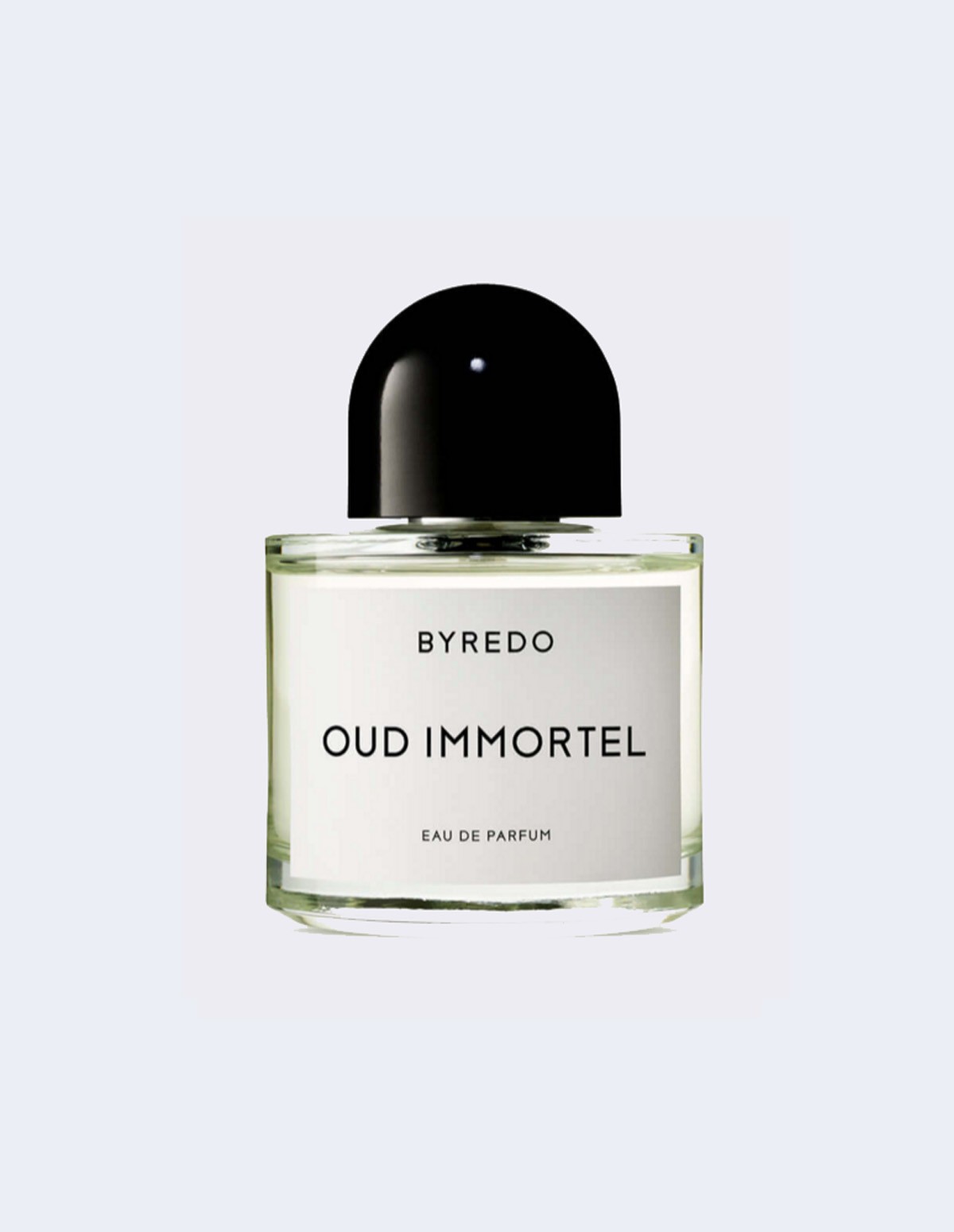 french trotters Byredo Oud Immortel